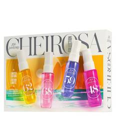 Sol de Janeiro Limited Edition Perfume Mist Discovery Set 4x30ml