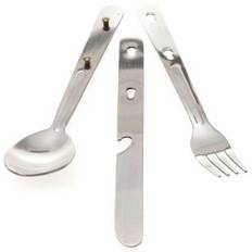 Bestickset Metall