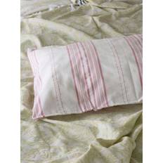 Örngott 60x70 2st (cerise/white)