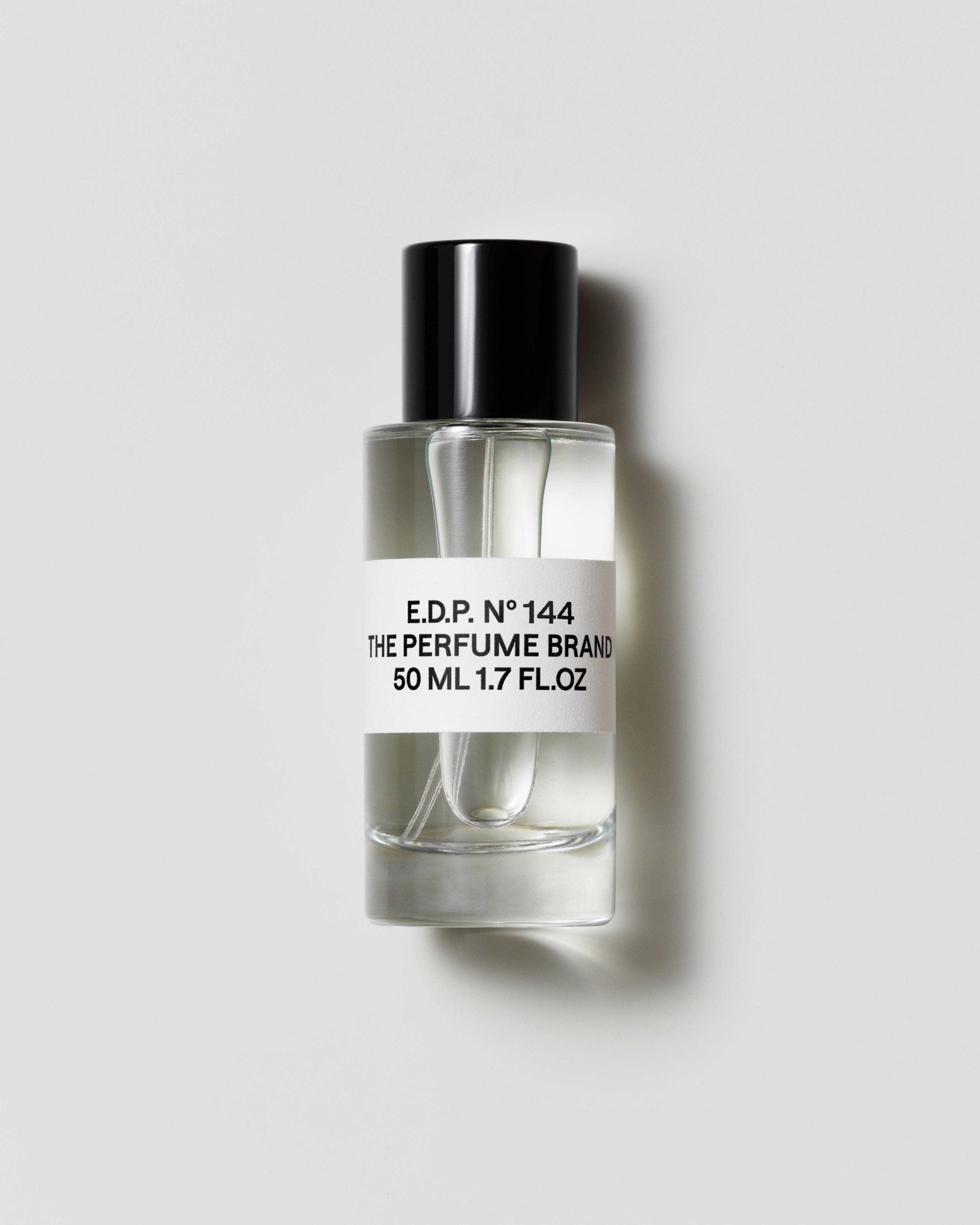 No. 144 | Inspirerad av B. Rouge 540 Extrait de Parfum | 50 ml