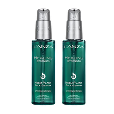 Neem Plant Silk Serum Duo 2x100ml