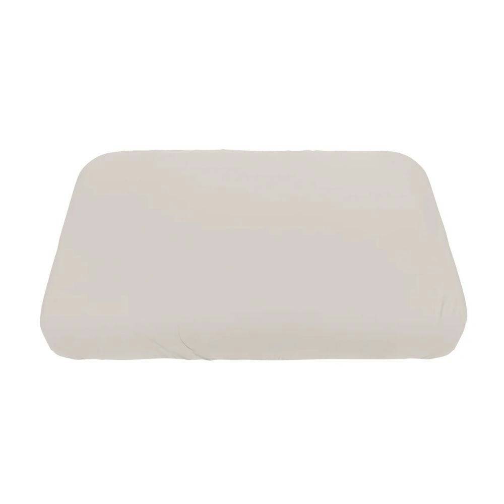 Sebra Jersey Lagen Seabreeze Beige Baby