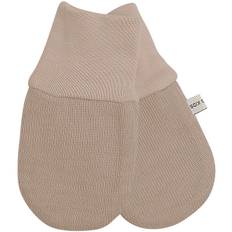 Racing Kids Luffer - Uld/Polyester - Rose Mushroom - Racing Kids - 0-6 mdr - Vanter/Luffer