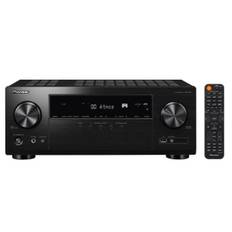 VSX-935 Netværks Surround Receiver - Black