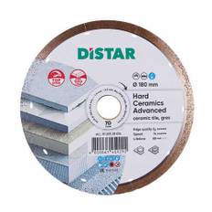 Diamantklinga Distar Hard Ceramics Advanced: Ø 230, 25,4 mm