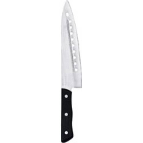 Kockkniv Agora - med hål 20cm
