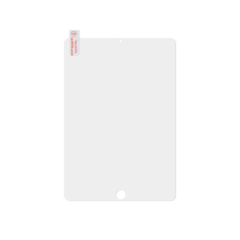 Skärmskydd - 10.2", 2019/2020/2021 (iPad 7/8/9) - Härdat Glas