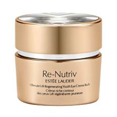 Estee Lauder Re-Nutriv Ultimate Lift Regenerating Youth Eye Creme Rich 15ml