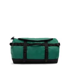 S Base Camp Duffle Bag - Evergreen - 01