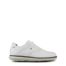 Footjoy Traditions Golf Shoes Childrens
