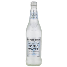 Fever Tree Light Lemon Tonic 50 Cl.