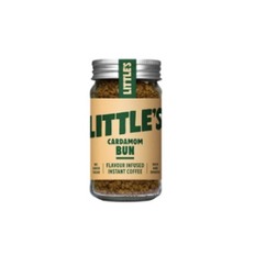 Little’s Instant – Cardamom – Bun