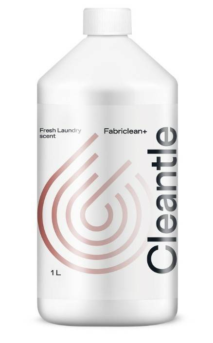 Cleantle CTL-FC+1 Textil- / Mattrengöringsmedel