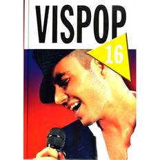 Vispop 16, Melodi, text & ackord