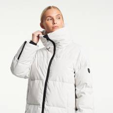 Tenson Shanna Down Jacket Parkas & Coats Down Coat - Dam