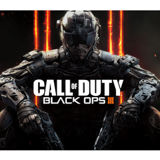 Call of Duty: Black Ops III PC Steam CD Key