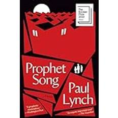 Prophet Song: A Novel (Booker Prize Winner)