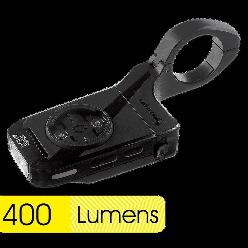 MOON Front light MX-HM Computer Mount