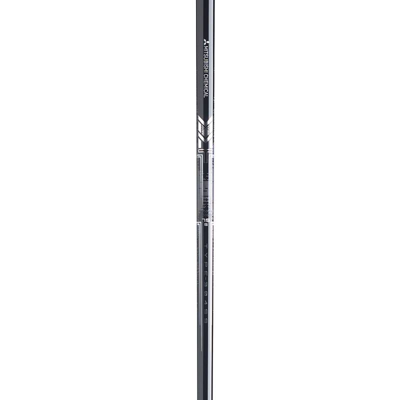 Mitsubishi Chemical MMT 105 Taper Iron - TX #7.
