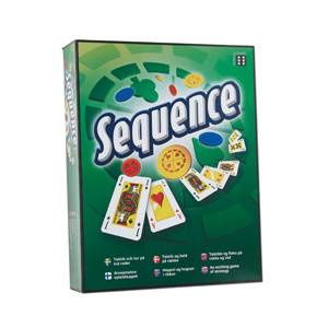 Sequence