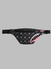 Sprayground Savvy Belt Bag — Multicolor