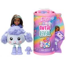 Barbie Cutie Chelsea Poodle Dukke Barbie Reveal Chelsea Dukker HKR20