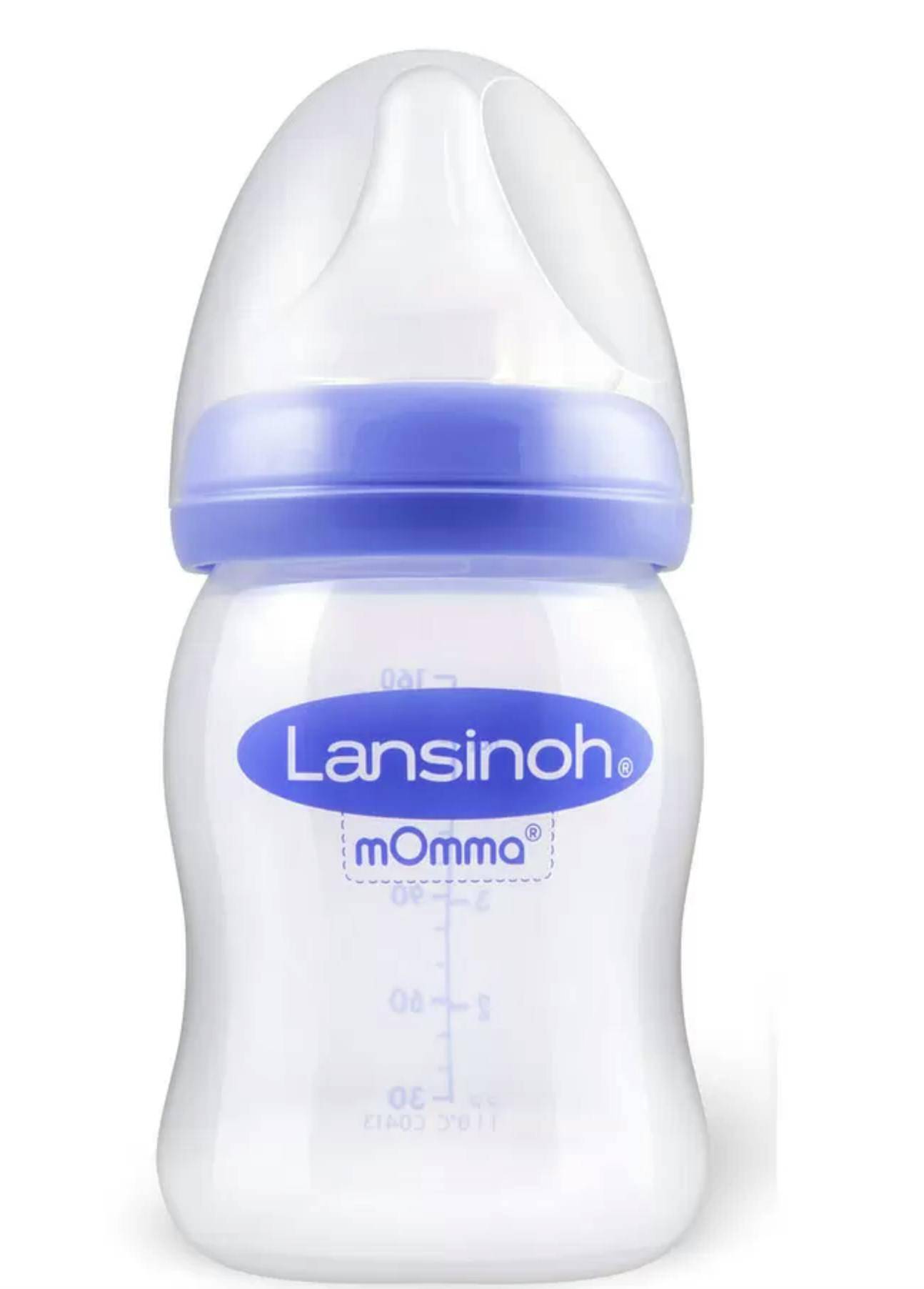 Lansinoh Nappflaska 160 ml