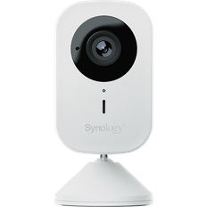 Synology Cc400w Ai-powered Wi-fi Camera