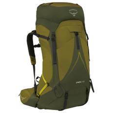 Atmos AG LT 50 L/XL - Trekkingrucksack 80 cm night shift/scoria blue