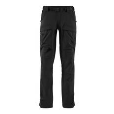 Klättermusen Gere 3.0 Pants Regular M'S Black (XS)