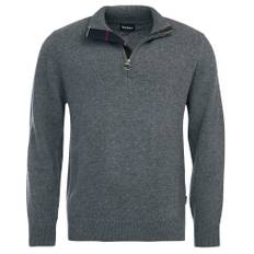Holden Half Zip Jumper