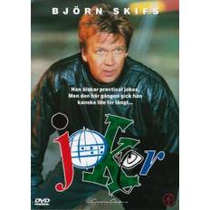 DVD - Joker (Björn Skifs) (Beg)