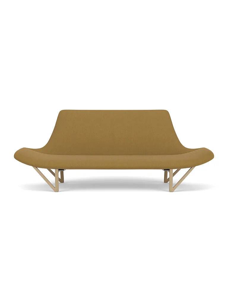 Pagode Sofa fra Audo Copenhagen Eg - Re-Wool 448 - Jacobsen Plus