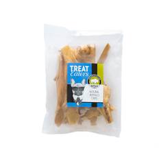 Treateaters natural chips 250g