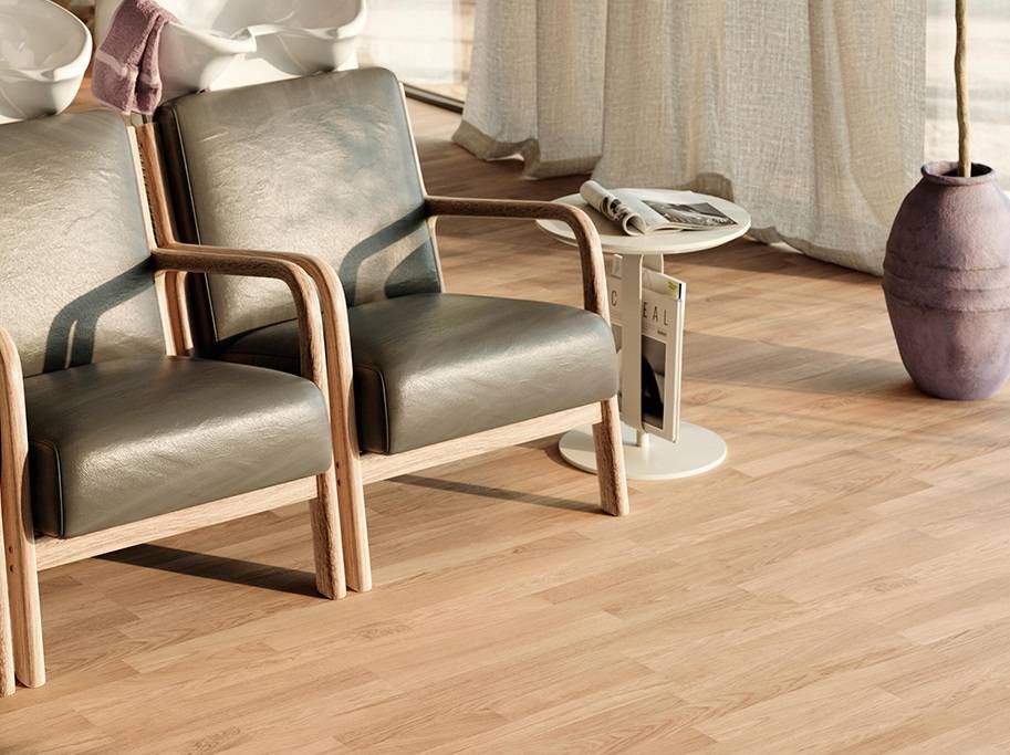 Berry Alloc Laminat - Original Bianco Oak Pris per paket