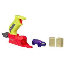 Hasbro Nerf Nitro Trottleshot Blitz Gelb C0783/C0780