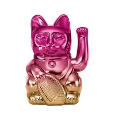 DONKEY Maneki-Neko |Pink |One Size
