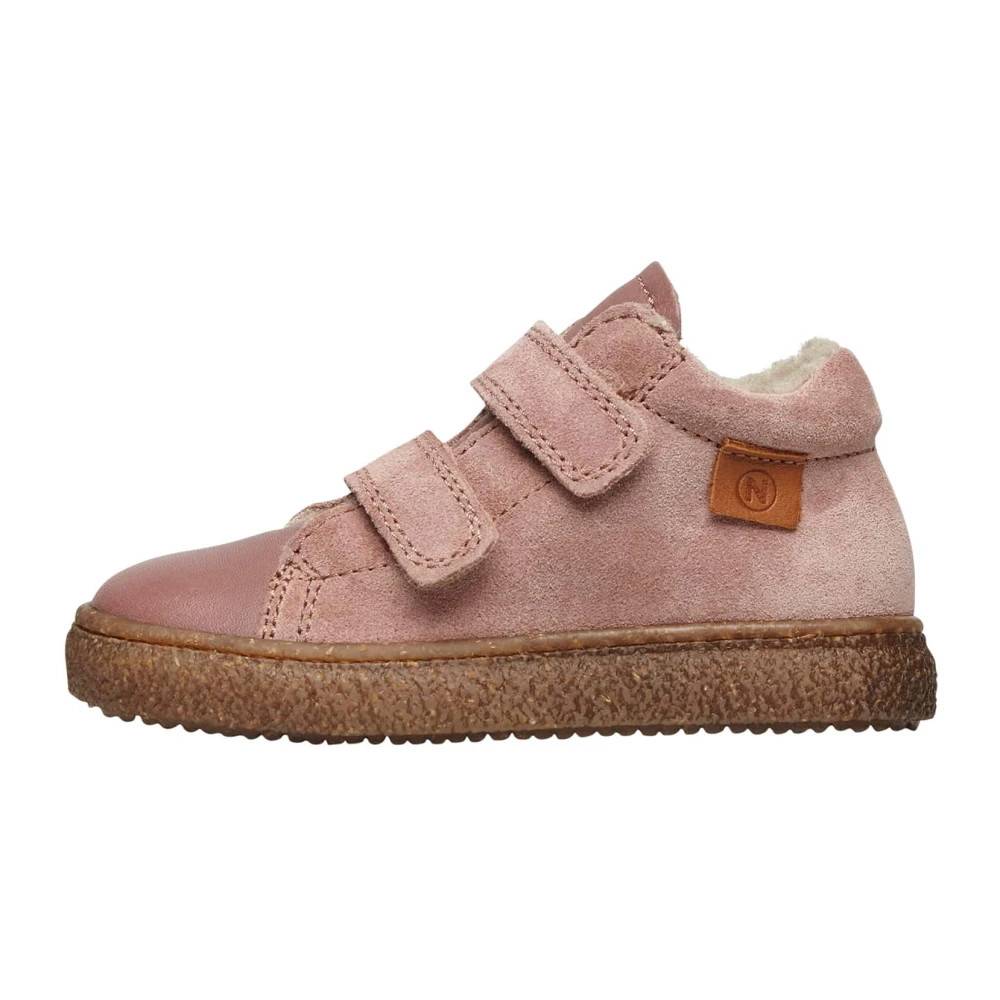 Naturino Albus VL - Kids - unisex - Lyserød - 22 EU - Uld