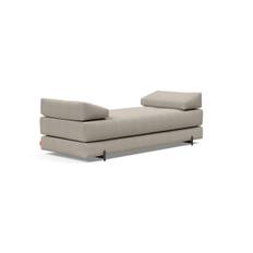 Innovation Sigmund sovesofa (Indu, 579 Kenya Gravel)