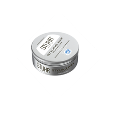 Mild Styling Wax - 80 ml