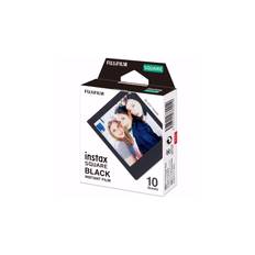 Fujifilm Instax Film Square Black