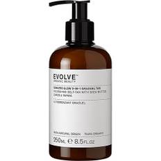 Evolve Body Lotion Sunless Glow - 250 ml