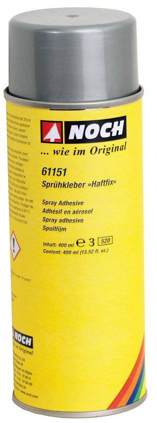 Spraylim - Haftfix