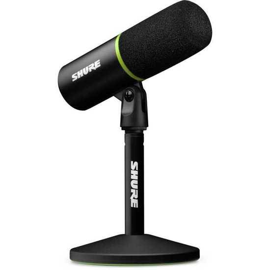Shure MV