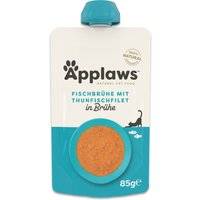 Applaws benbuljong 12 x 85 g - Tonfisk