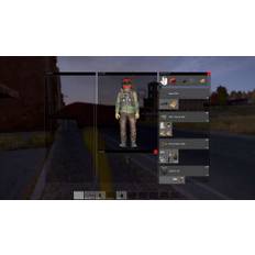 DayZ PC Steam Altergift