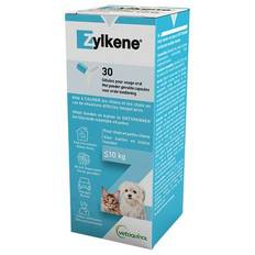 Zylkene kapslar 75 mg katt/hund <10 kg