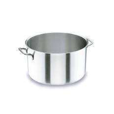Gryde Ø 24 cm H: 14 cm 6,75 liter