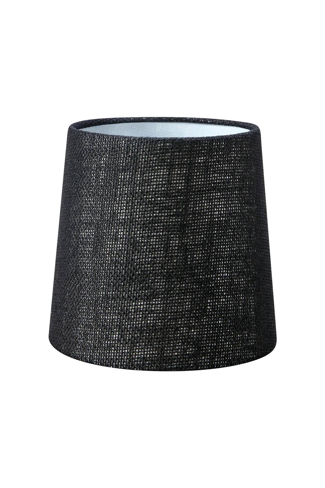 Costero Lampskärm Svart 25 cm