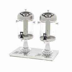 Saftdispenser 2x 8L - Maxima